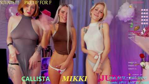 Media: mikkixmeow Stripchat 2024-10-14 13:11:00