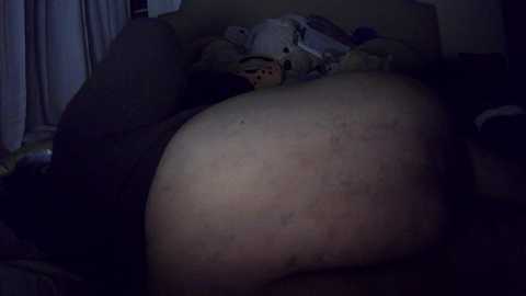 milfcerda @ stripchat on 20241014