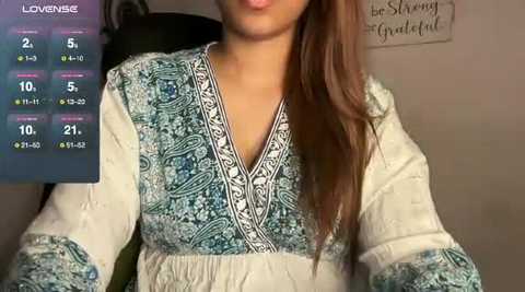 queen_sakhi @ stripchat on 20241014