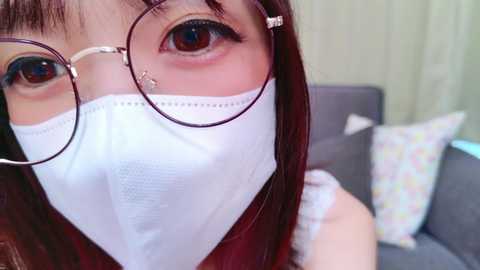 saki_nyan @ stripchat on 20241014