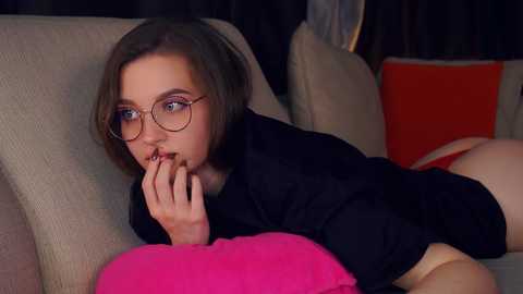 sanyadears @ stripchat on 20241014