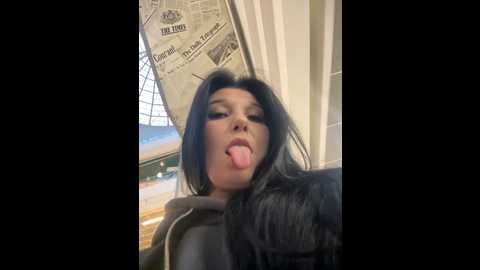 Media: tisha_busty Stripchat 2024-10-14 14:39:00