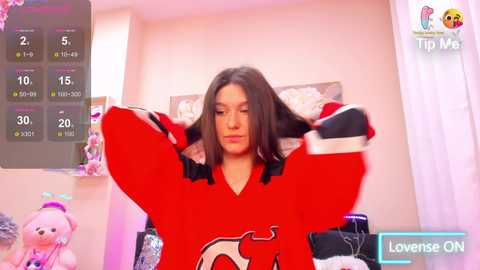 alisababydoll @ stripchat on 20241015