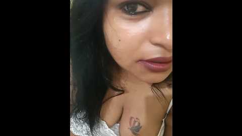 Media: ashwini_gowda_91 Stripchat 2024-10-15 06:11:00