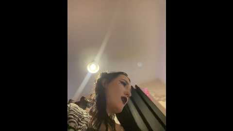 badgirllilli @ stripchat on 20241015