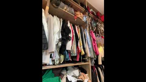 Media: didihairypussy Stripchat 2024-10-15 14:56:00