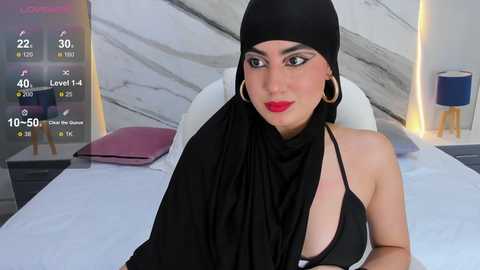 Media: fatimarab Stripchat 2024-10-15 02:25:00