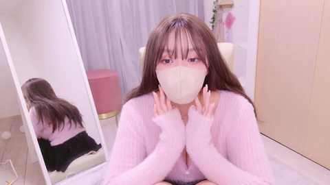 ichigochan_ @ stripchat on 20241015