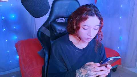 jadee_18 @ stripchat on 20241015