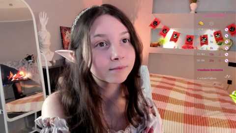 jessiccaleee @ stripchat on 20241015