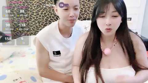 lulu_y @ stripchat on 20241015