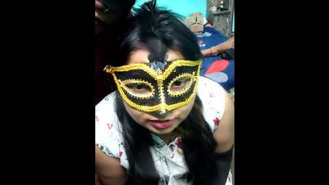 luv_swara @ stripchat on 20241015