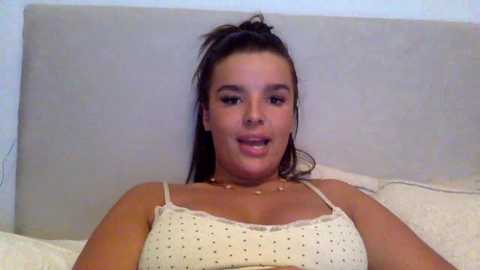 Media: maisie_smith Stripchat 2024-10-15 02:15:00