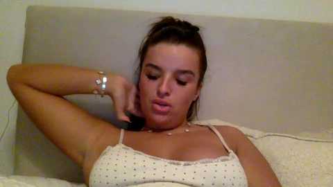 Media: maisie_smith Stripchat 2024-10-15 02:45:00