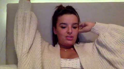 Media: maisie_smith Stripchat 2024-10-15 03:20:00