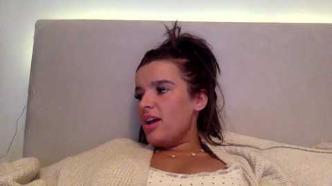 Media: maisie_smith Stripchat 2024-10-15 03:33:00