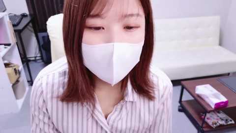 Media: manami_maru Stripchat 2024-10-15 09:59:00