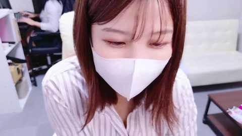 Media: manami_maru Stripchat 2024-10-15 13:42:00
