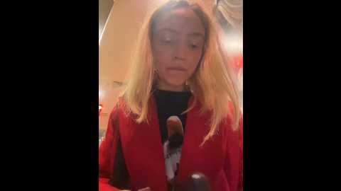 miss_elfie @ stripchat on 20241015