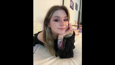 Media: pumashyxd Stripchat 2024-10-15 12:04:00