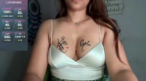 queen_sakhi @ stripchat on 20241015