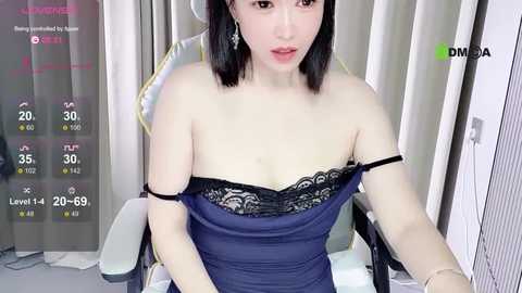 sanasan_33 @ stripchat on 20241015