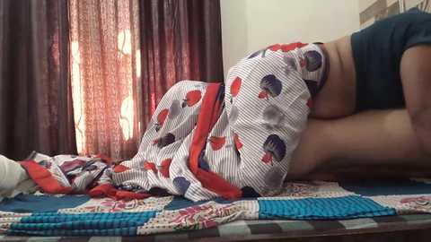 Media: sexy_sweetybhabi Stripchat 2024-10-15 06:59:00