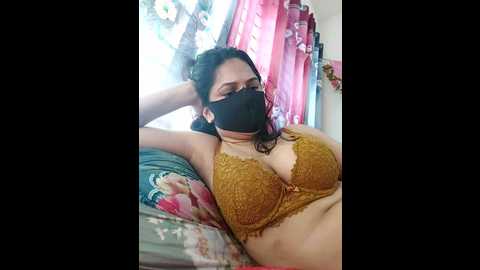 suvosri @ stripchat on 20241015