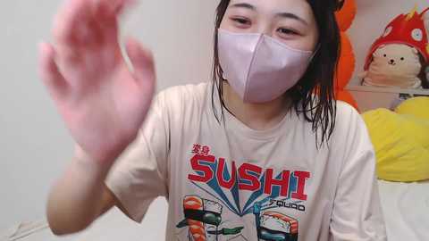suzu_ @ stripchat on 20241015