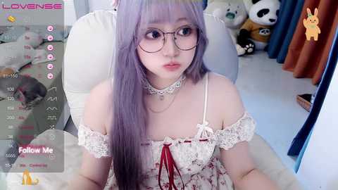 Media: sweet_18wanwan Stripchat 2024-10-15 19:26:00