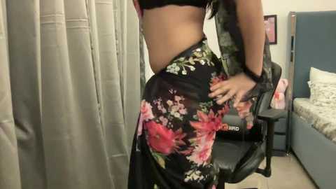 Media: wild_fantasy_7 Stripchat 2024-10-15 18:53:00