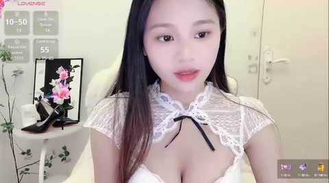 yaoyao___ @ stripchat on 20241015