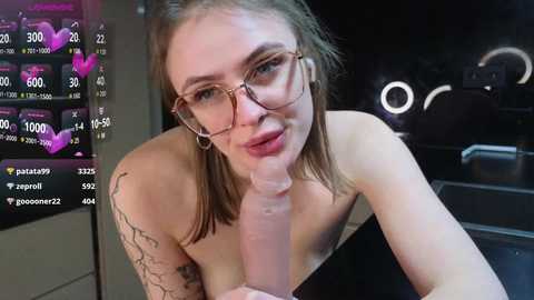 your_kat07 @ stripchat on 20241015