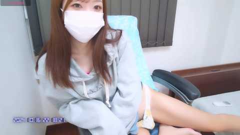 _fumi @ stripchat on 20241016