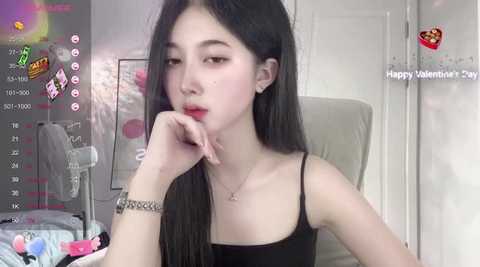 Media: aami_521 Stripchat 2024-10-16 07:10:00