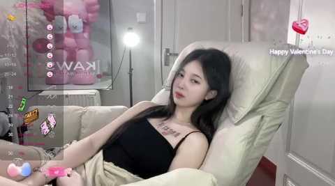 Media: aami_521 Stripchat 2024-10-16 08:45:00