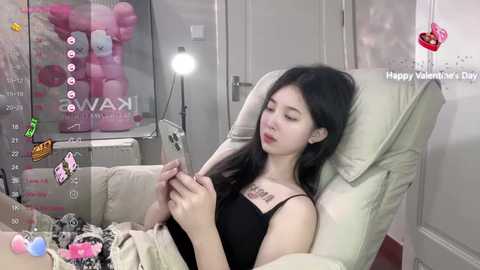 Media: aami_521 Stripchat 2024-10-16 09:28:00
