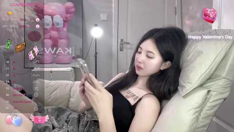 Media: aami_521 Stripchat 2024-10-16 10:39:00