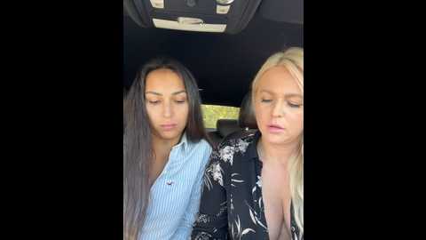 aesthetic_v @ stripchat on 20241016