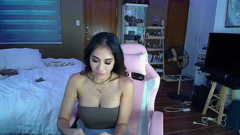 Media: aya_saki Stripchat 2024-10-16 07:40:00