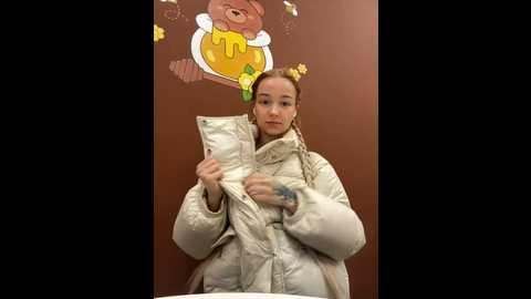 Media: baby_tiny Stripchat 2024-10-16 08:35:00