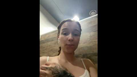 Media: baby_tiny Stripchat 2024-10-16 10:27:00