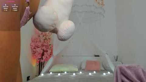 bentley_girl @ stripchat on 20241016