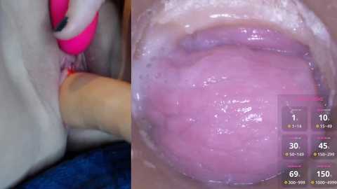 Media: danigirl866 Stripchat 2024-10-16 17:03:00