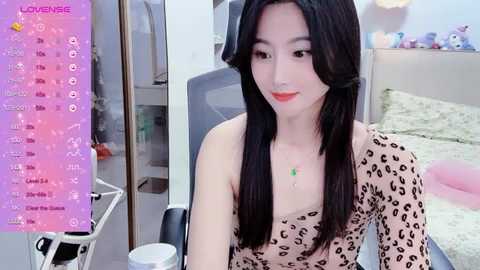 feifei_babe @ stripchat on 20241016