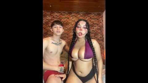 Media: g_poseidon_y_cloe Stripchat 2024-10-16 00:25:00