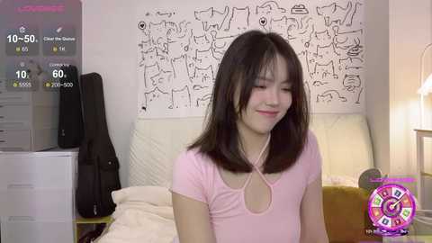 irene_sasa @ stripchat on 20241016