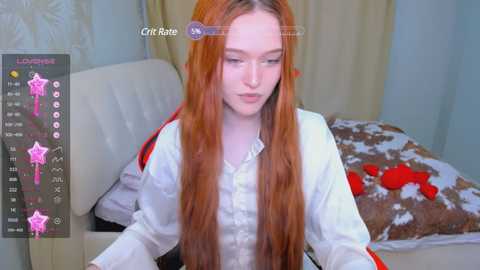 just_foxy @ stripchat on 20241016
