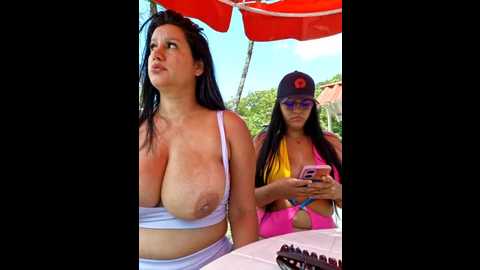 Media: keilymadam Stripchat 2024-10-16 17:18:00
