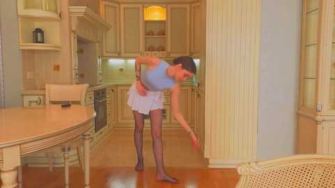 kimevansf @ stripchat on 20241016